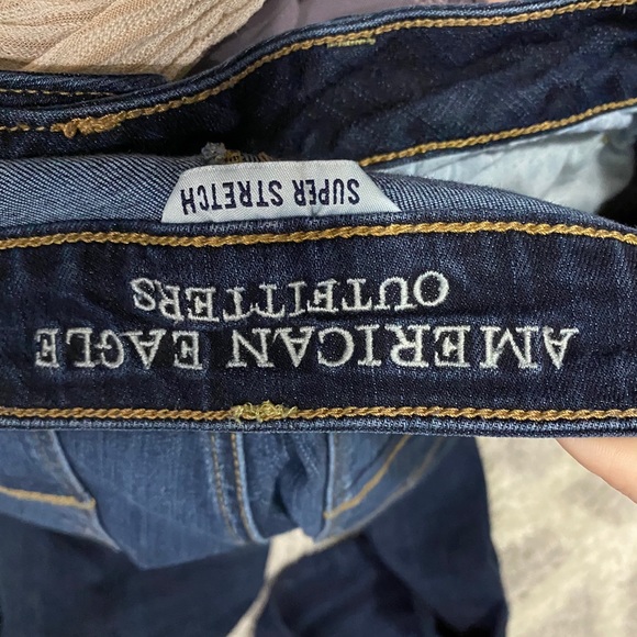 American Eagle Skinny Jeans - Picture 5 of 6